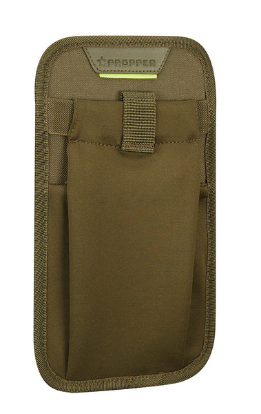 Propper® 10X6 Stretch Dump Pocket with MOLLE