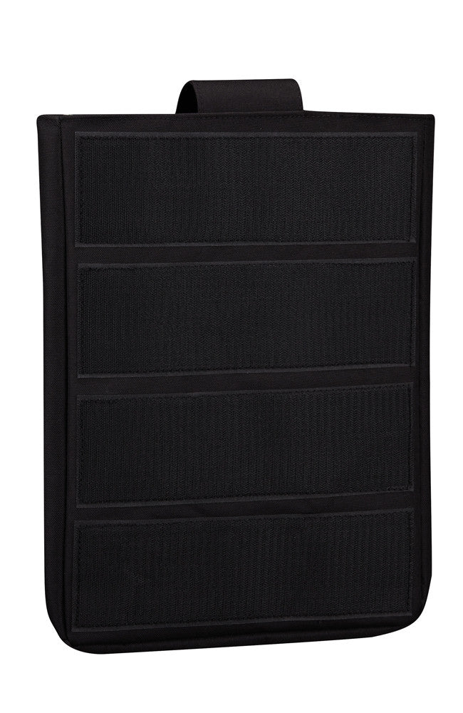 Propper® 14X10 Padded Laptop Sleeve 100% P Black