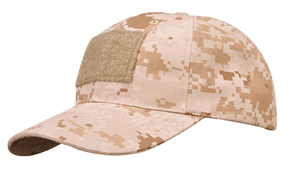 Propper® 6-Panel Cap with Loop