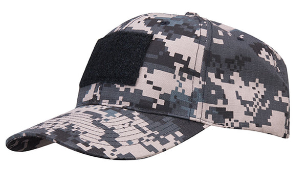 Propper® 6-Panel Cap with Loop