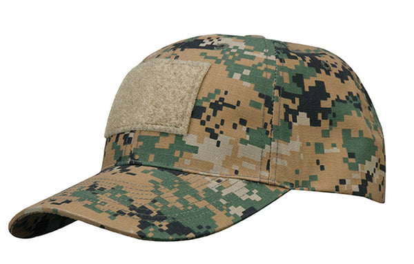 Propper® 6-Panel Cap with Loop