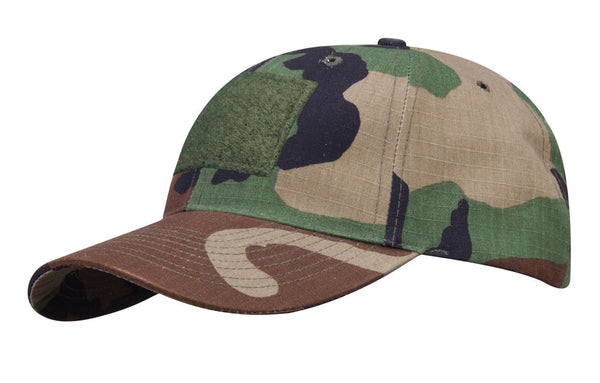 Propper® 6-Panel Cap with Loop