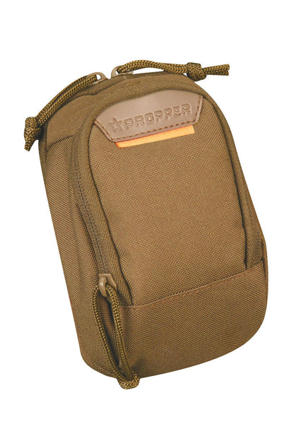 Propper® 7X4 2 Pocket Media Pouch with MOLLE