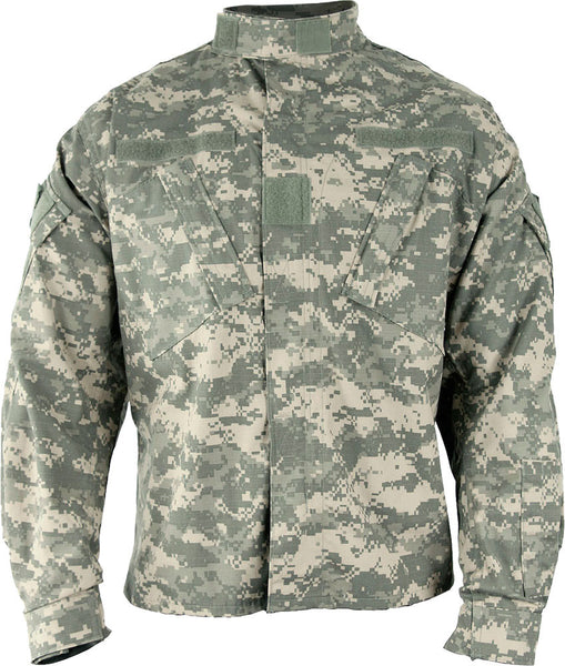 Propper® ACU Coat, Nylon/Cotton Ripstop