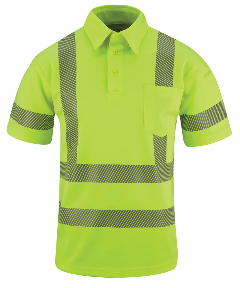 Propper® I.C.E.™ Men's Performance Polo - Short Sleeve ANSI III