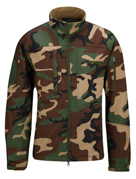 Propper® BA™ Softshell Jacket