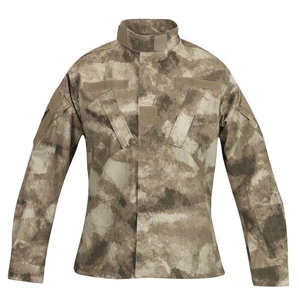 Propper® ACU Coat, Battle Rip® Polyester/Cotton Ripstop