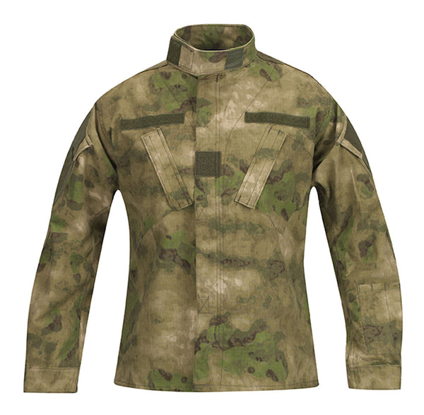 Propper® ACU Coat, Battle Rip® Polyester/Cotton Ripstop