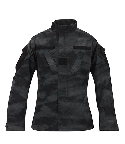 Propper® ACU Coat, Battle Rip® Polyester/Cotton Ripstop