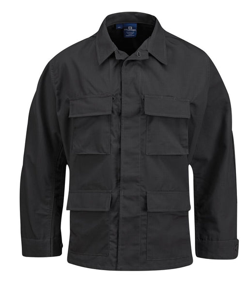 Propper® BDU Coat, Battle Rip® Polyester/Cotton Ripstop