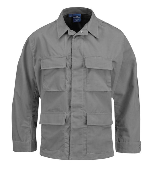 Propper® BDU Coat, Battle Rip® Polyester/Cotton Ripstop