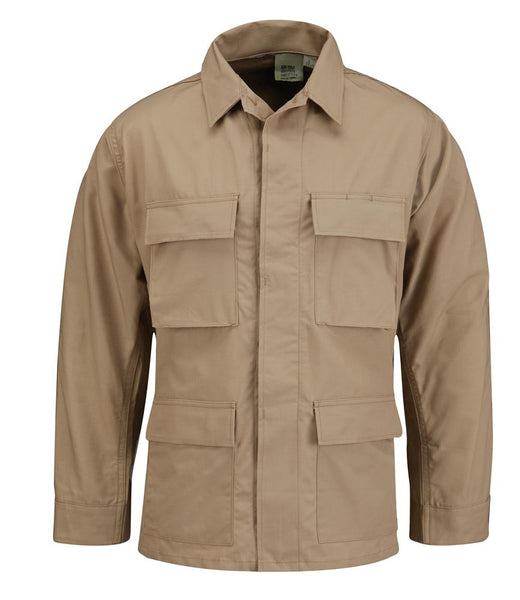 Propper® BDU Coat, 100% Cotton Ripstop