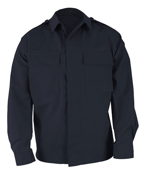 Propper® BDU Shirt – Long Sleeve, Dark Navy