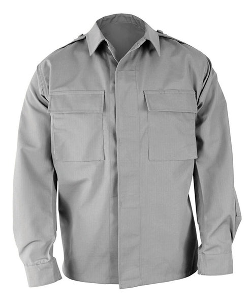 Propper® BDU Shirt – Long Sleeve, Grey