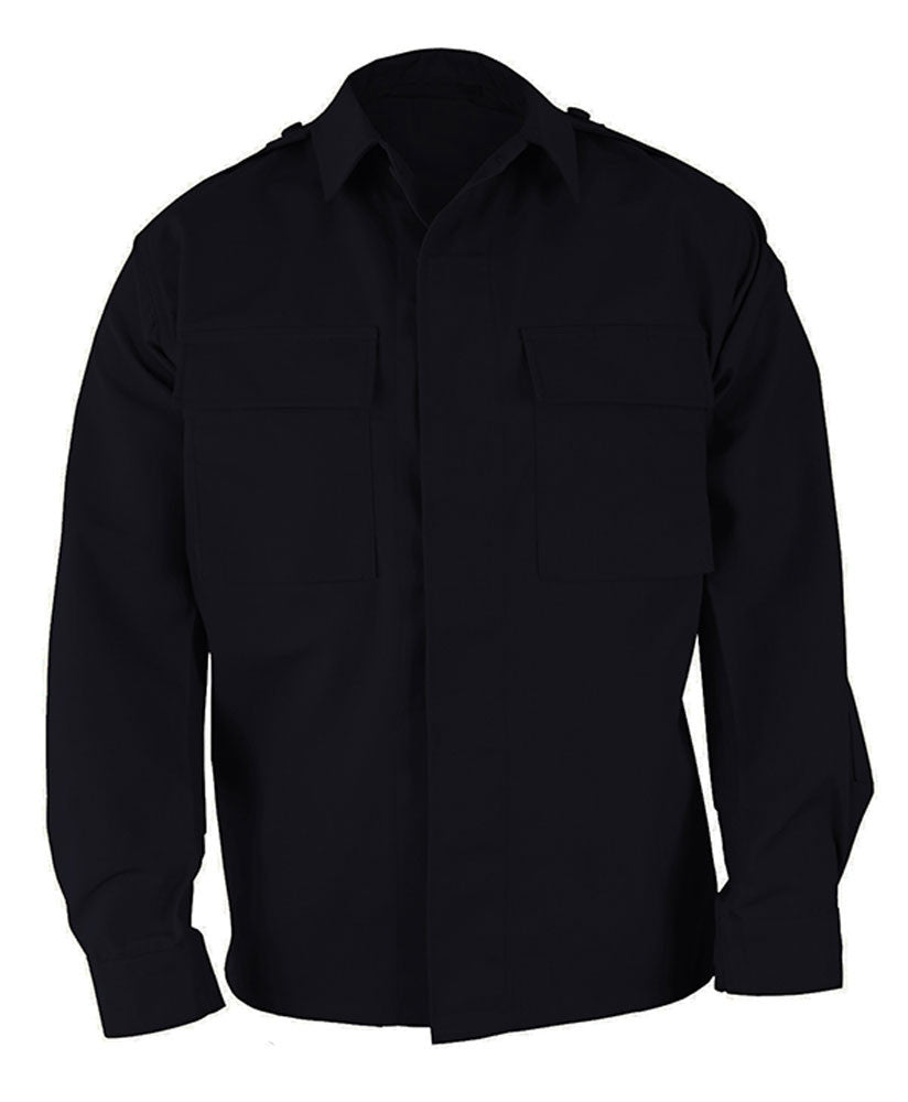 Propper® BDU Shirt – Long Sleeve, LAPD Navy