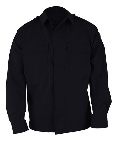 Propper® BDU Shirt – Long Sleeve, LAPD Navy