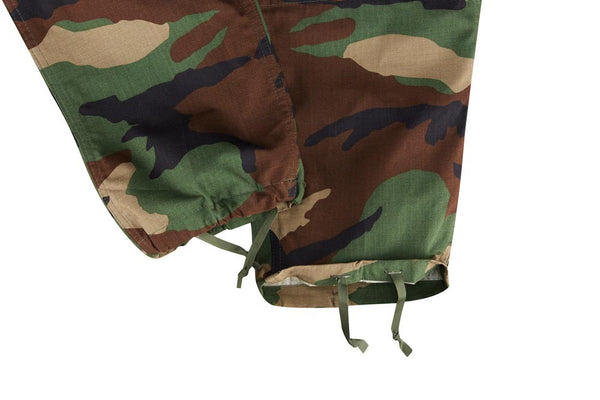 Propper® BDU Trouser – Button Fly, Cotton/Polyester Twill, Olive Green