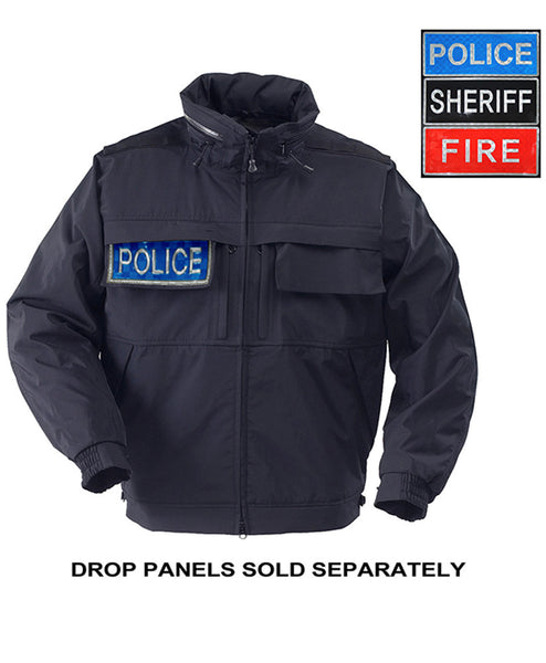 Propper®  Defender™ Delta Drop-Panel Duty Jacket