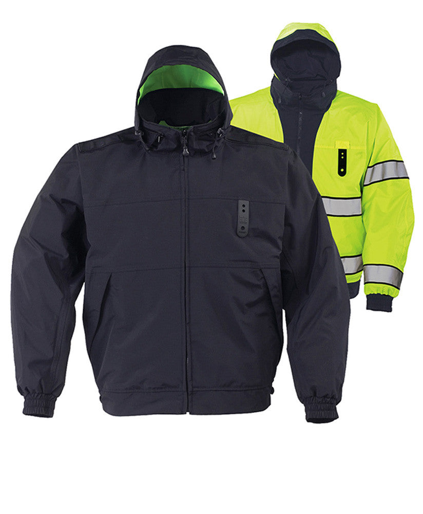Propper®  Defender™ Halo II Reversible Hi-Vis Duty Jacket
