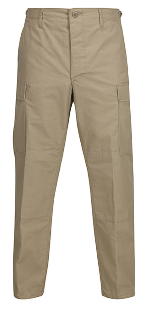 Genuine Gear BDU Trouser, Polyester/Cotton Twill