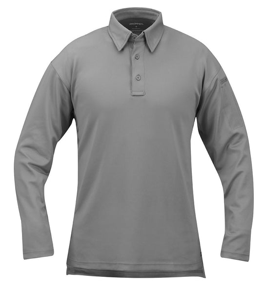 Propper®  I.C.E™ Men’s Performance Polo – Long Sleeve