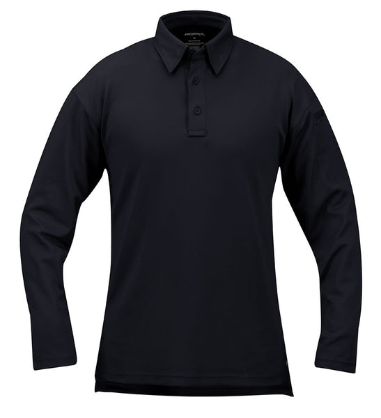 Propper®  I.C.E™ Men’s Performance Polo – Long Sleeve