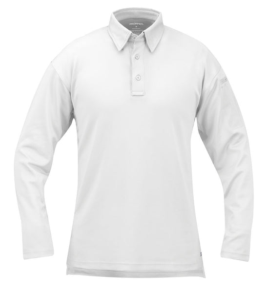 Propper®  I.C.E™ Men’s Performance Polo – Long Sleeve