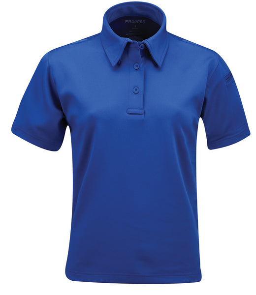 Propper®  I.C.E.™ Women's Performance Polo - Short Sleeve