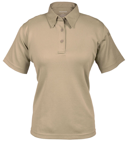 Propper®  I.C.E.™ Women's Performance Polo - Short Sleeve