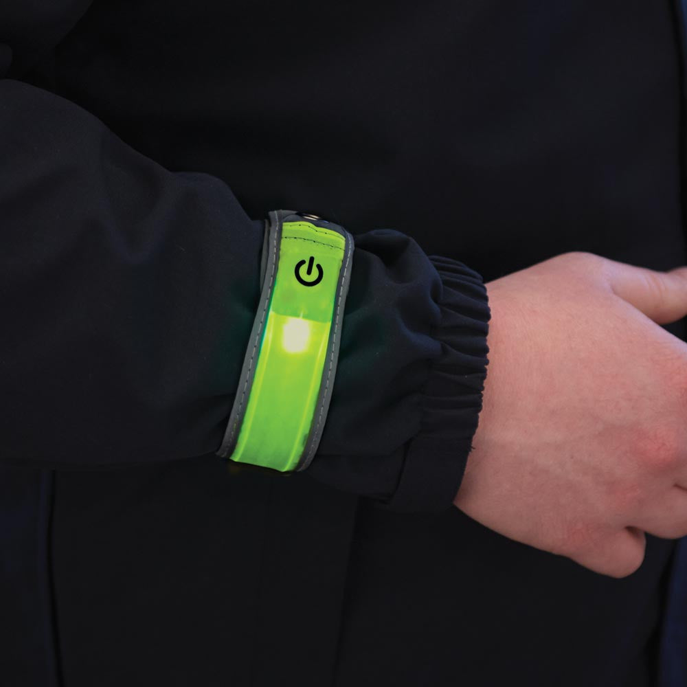 Propper® LED Reflective Safety Band