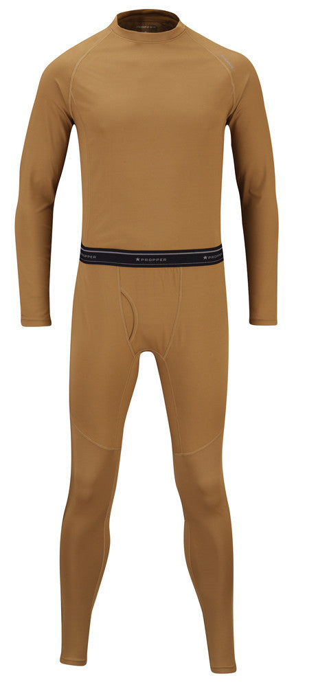 Propper® Midweight Base Layer Top