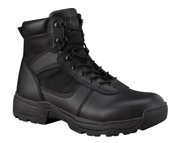 Propper® Series 100™ 6" Side Zip Boot