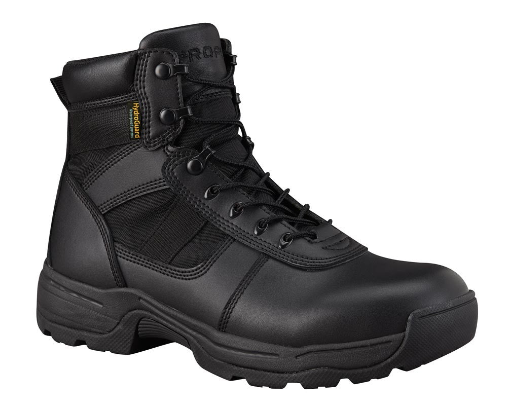 Propper® Series 100™ 6" Side Zip Waterproof Boot