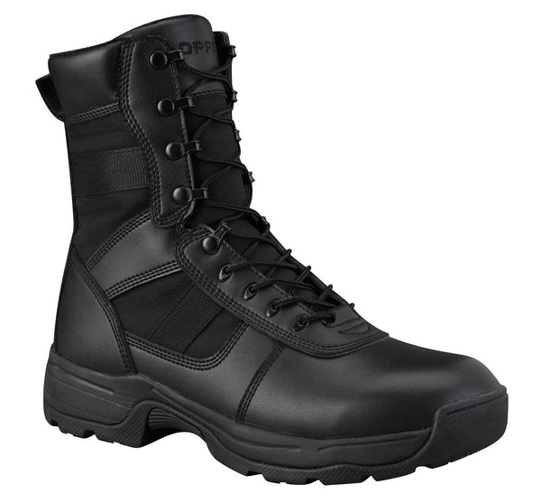 Propper® Series 100™ 8" Side Zip Boot