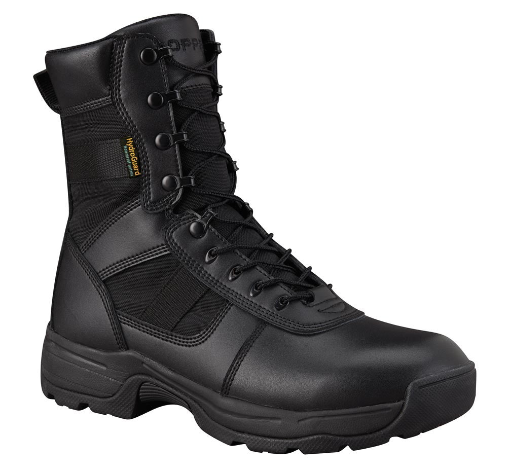 Propper® Series 100™ 8" Side Zip Waterproof Boot