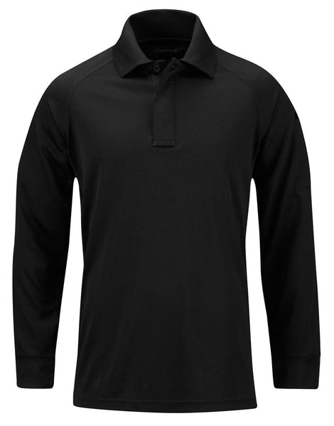 Propper® Men's Snag Free Polo - Long Sleeve