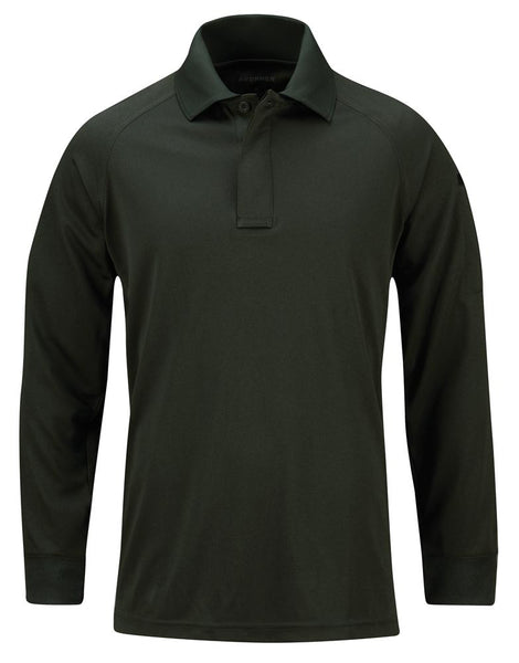 Propper® Men's Snag Free Polo - Long Sleeve