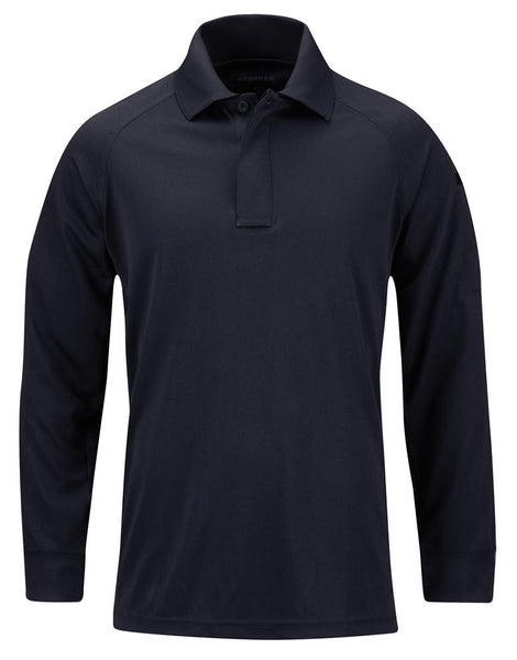 Propper® Men's Snag Free Polo - Long Sleeve