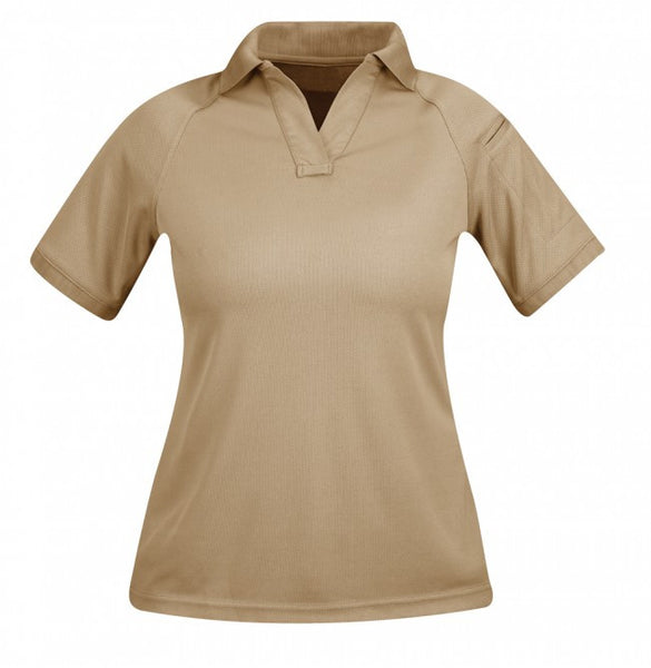 Propper® Women's Snag Free Polo - Short Sleeve
