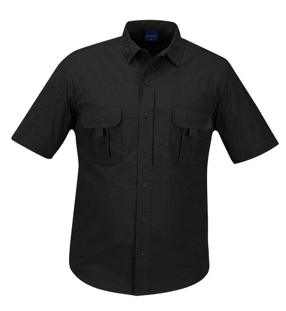Propper® Summerweight Tactical Shirt - Short Sleeve
