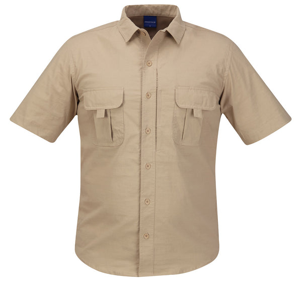 Propper® Summerweight Tactical Shirt - Short Sleeve