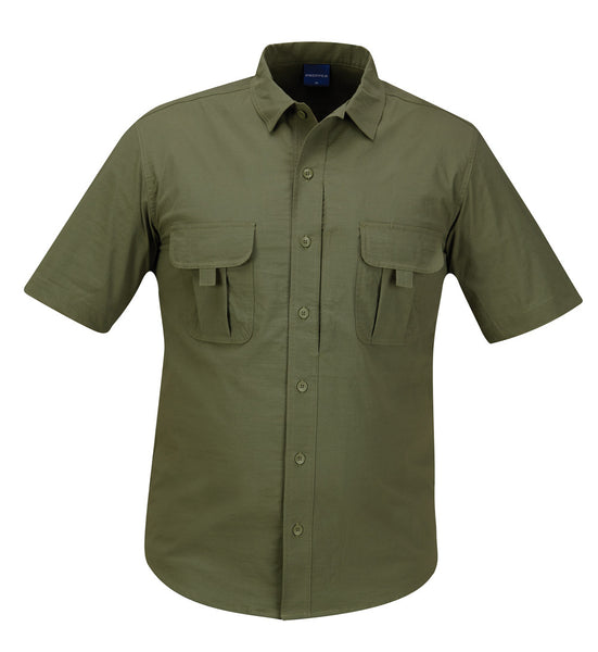 Propper® Summerweight Tactical Shirt - Short Sleeve
