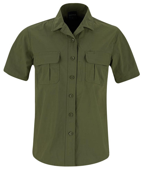 Propper® Women's Summerweight Tactical Shirt - Short Sleeve