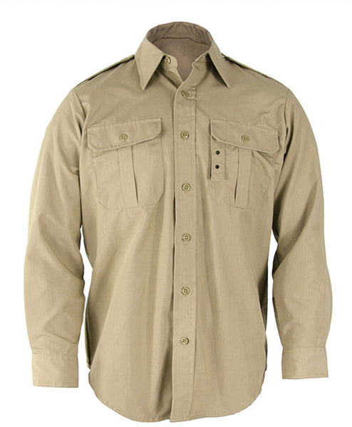 Propper® Tactical Dress Shirt - Long Sleeve