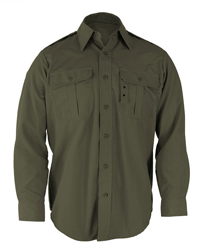 Propper® Tactical Dress Shirt - Long Sleeve