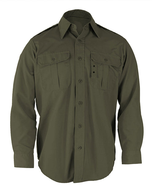 Propper® Tactical Dress Shirt - Long Sleeve