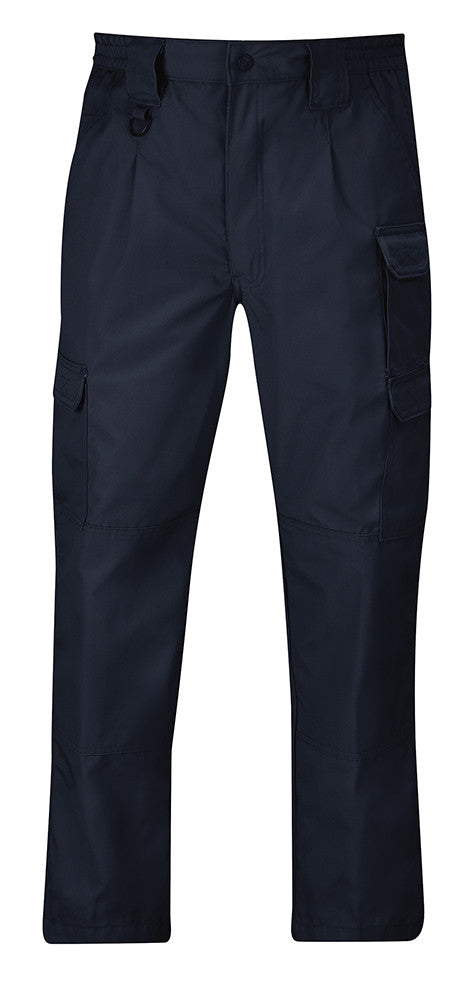 Propper® Men’s Canvas Tactical Pant, Polyester/Cotton Canvas, LAPD Navy