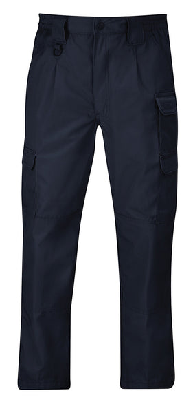 Propper® Men’s Canvas Tactical Pant, Polyester/Cotton Canvas, LAPD Navy