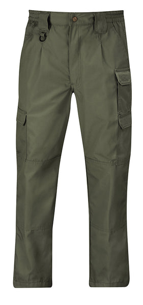 Propper® Men’s Canvas Tactical Pant, Polyester/Cotton Canvas, Olive Green