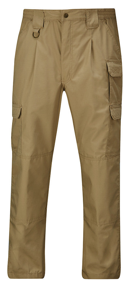 Propper® Men’s Lightweight Tactical Pant, Polyester/Cotton/Lightweight Ripstop, Coyote